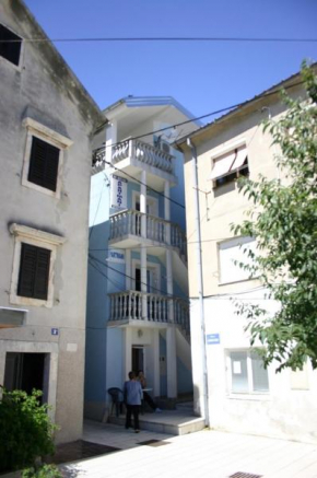  Apartments Lina  Карлобаг